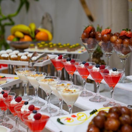 Paradise Nice Hotel Jeddah Ngoại thất bức ảnh