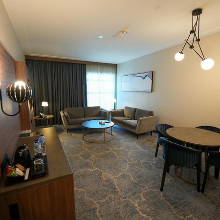 Paradise Nice Hotel Jeddah Ngoại thất bức ảnh