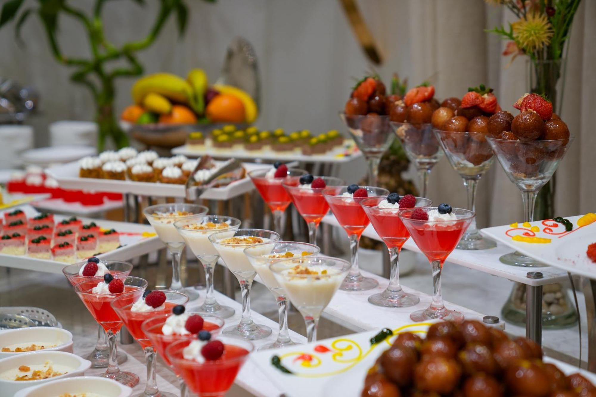 Paradise Nice Hotel Jeddah Ngoại thất bức ảnh