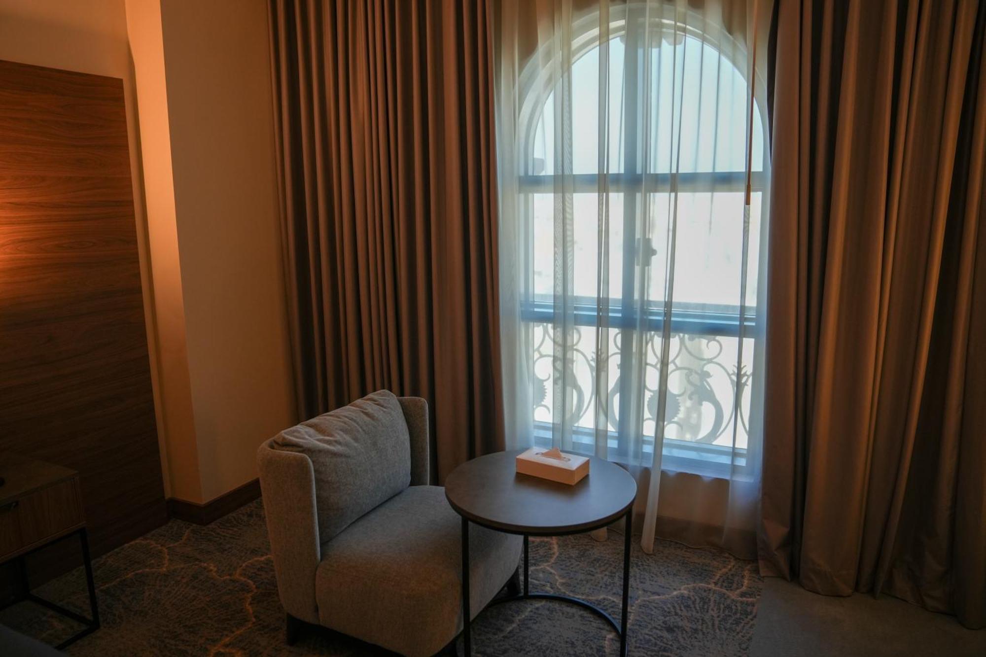 Paradise Nice Hotel Jeddah Ngoại thất bức ảnh