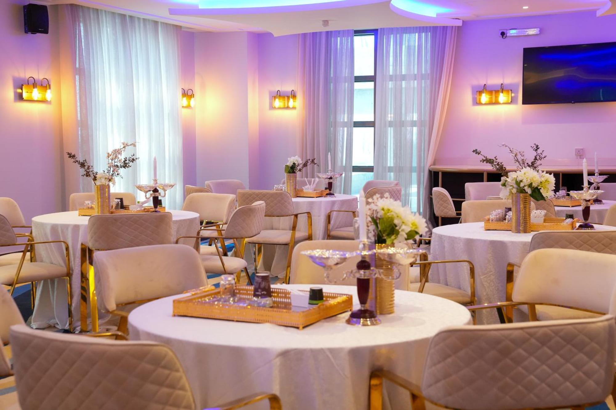 Paradise Nice Hotel Jeddah Ngoại thất bức ảnh
