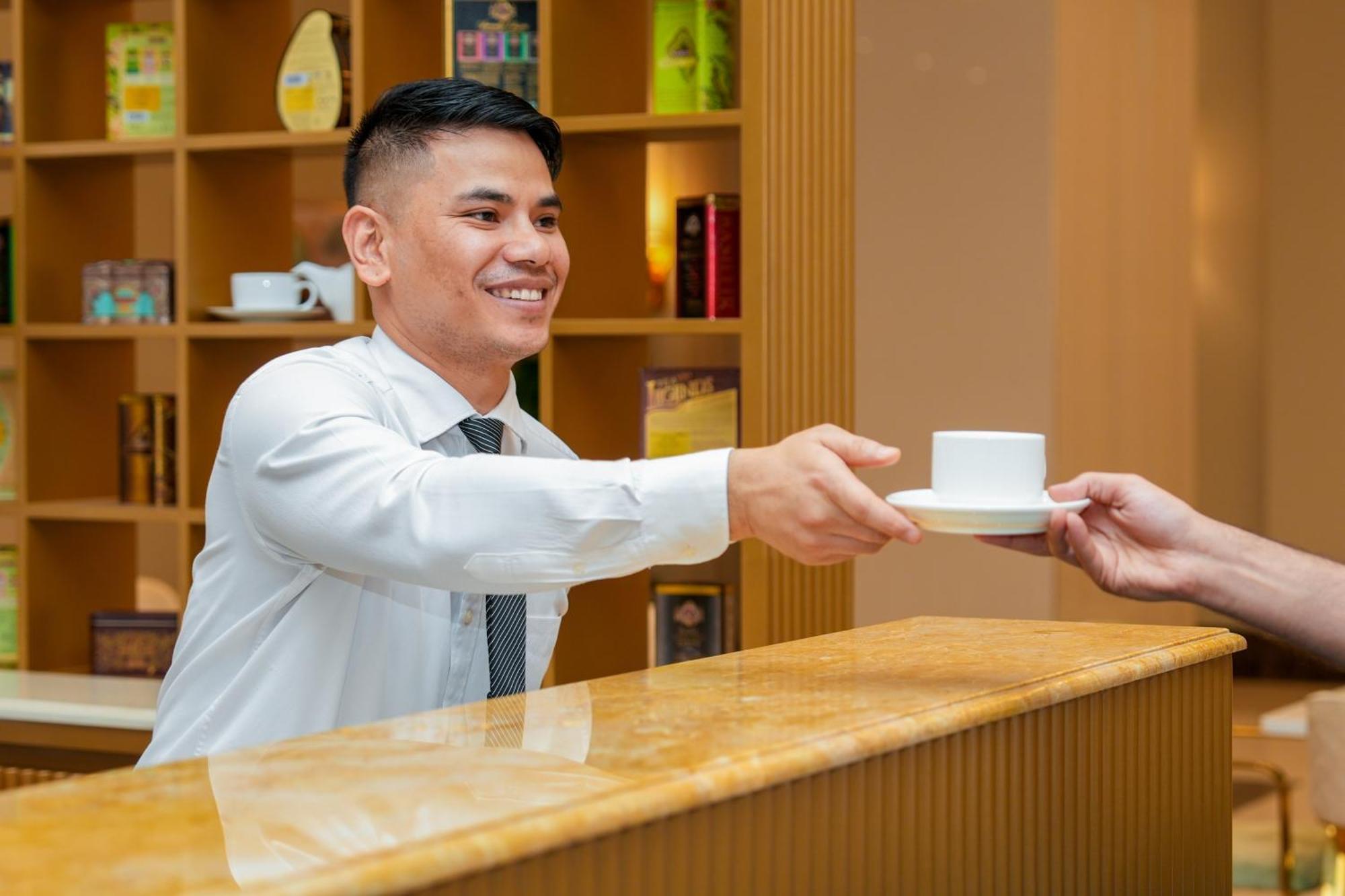 Paradise Nice Hotel Jeddah Ngoại thất bức ảnh