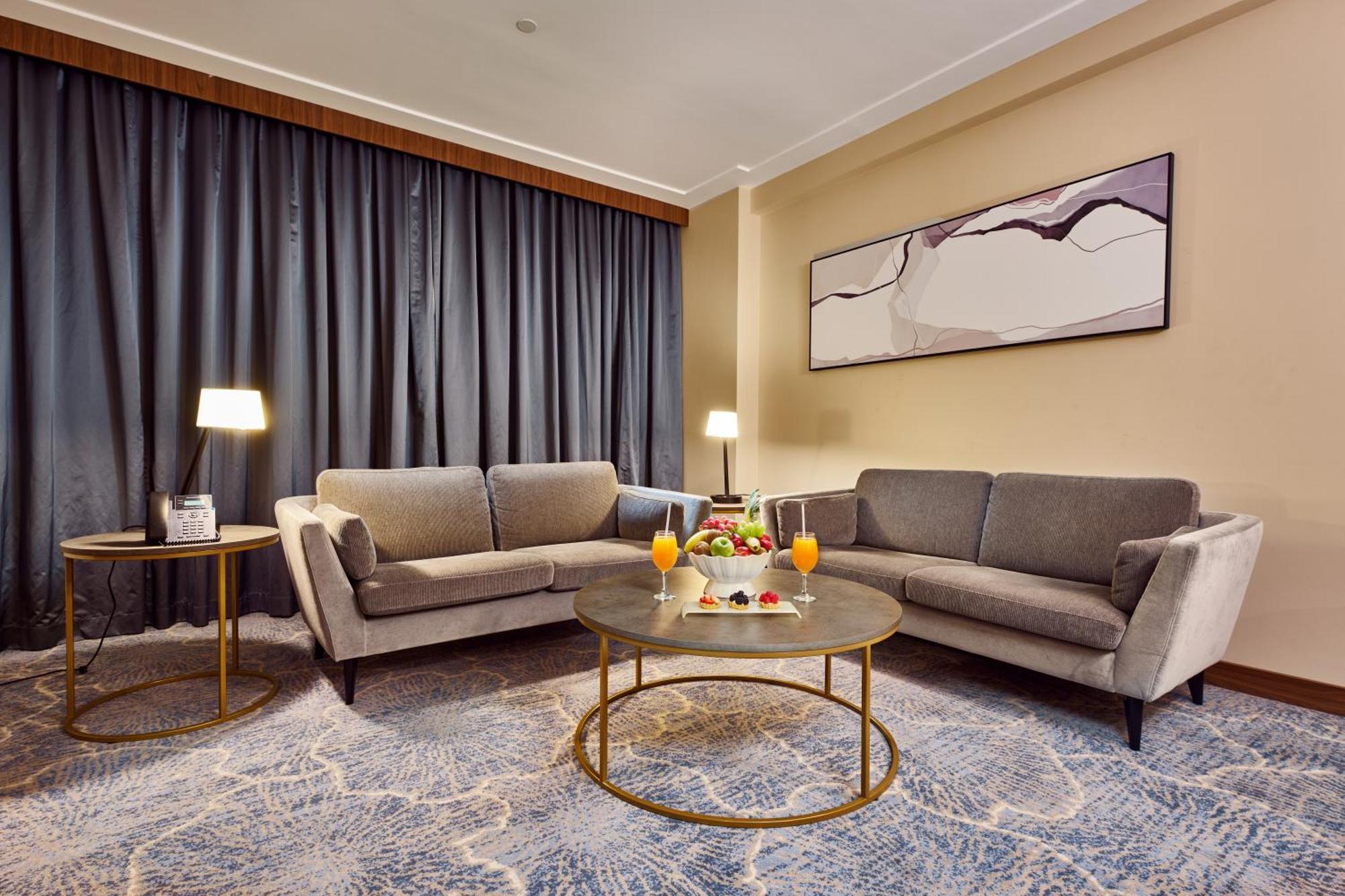 Paradise Nice Hotel Jeddah Ngoại thất bức ảnh