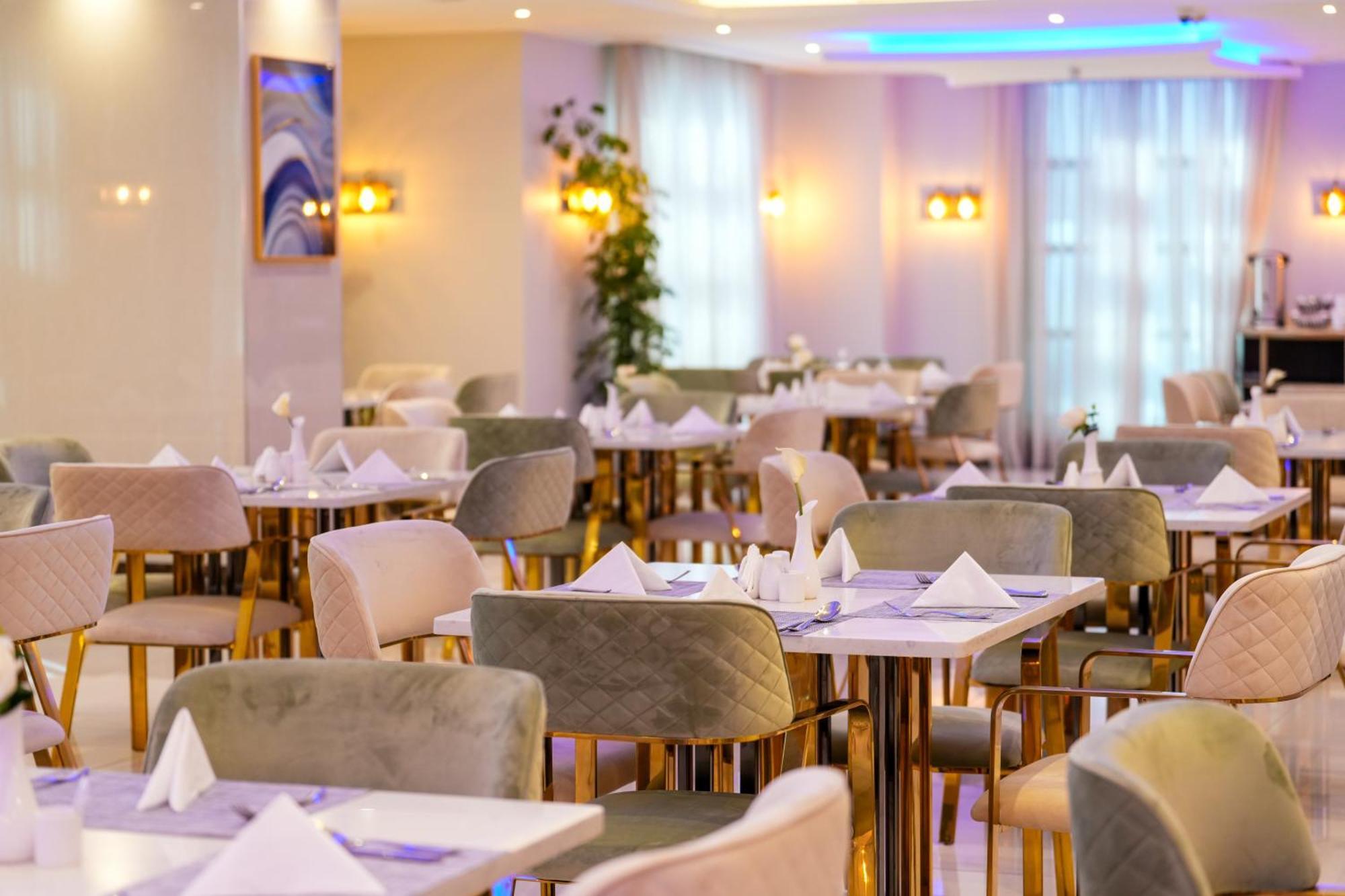 Paradise Nice Hotel Jeddah Ngoại thất bức ảnh