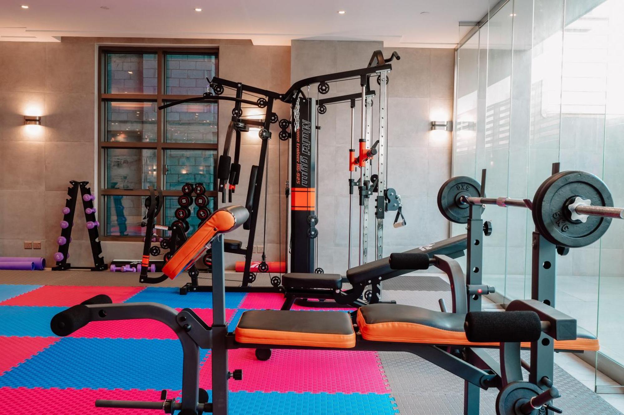 Paradise Nice Hotel Jeddah Ngoại thất bức ảnh