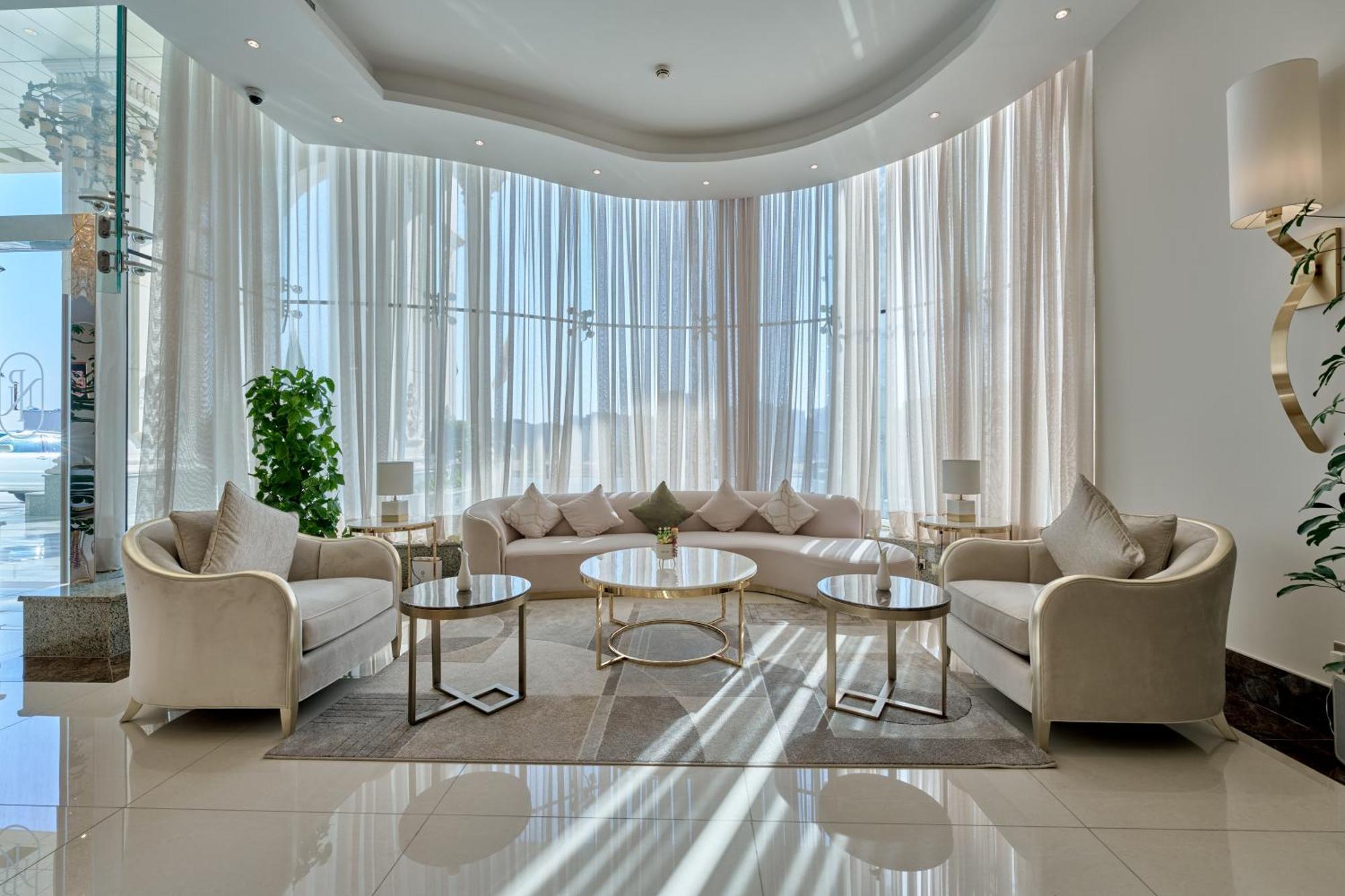 Paradise Nice Hotel Jeddah Ngoại thất bức ảnh