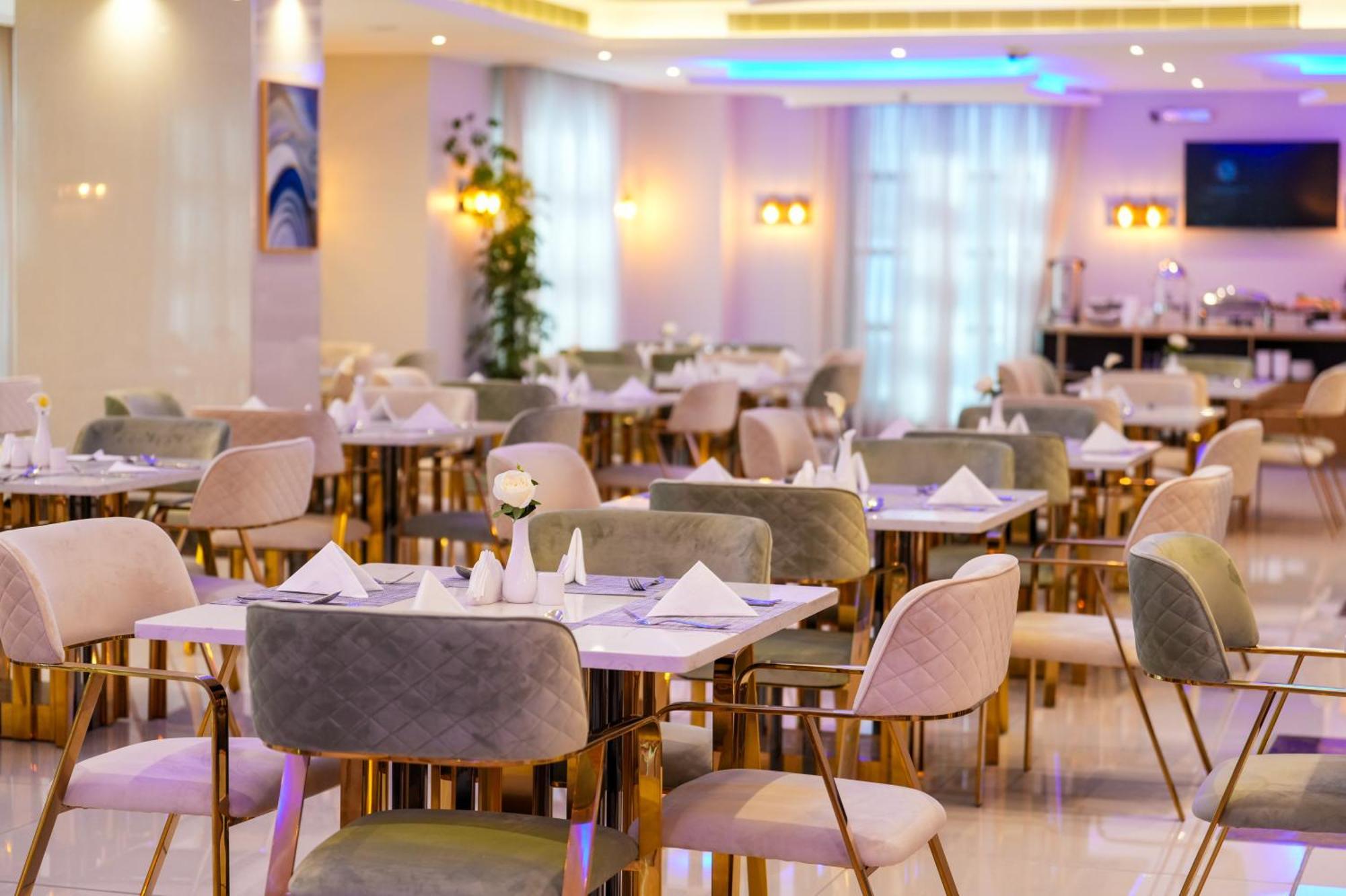 Paradise Nice Hotel Jeddah Ngoại thất bức ảnh