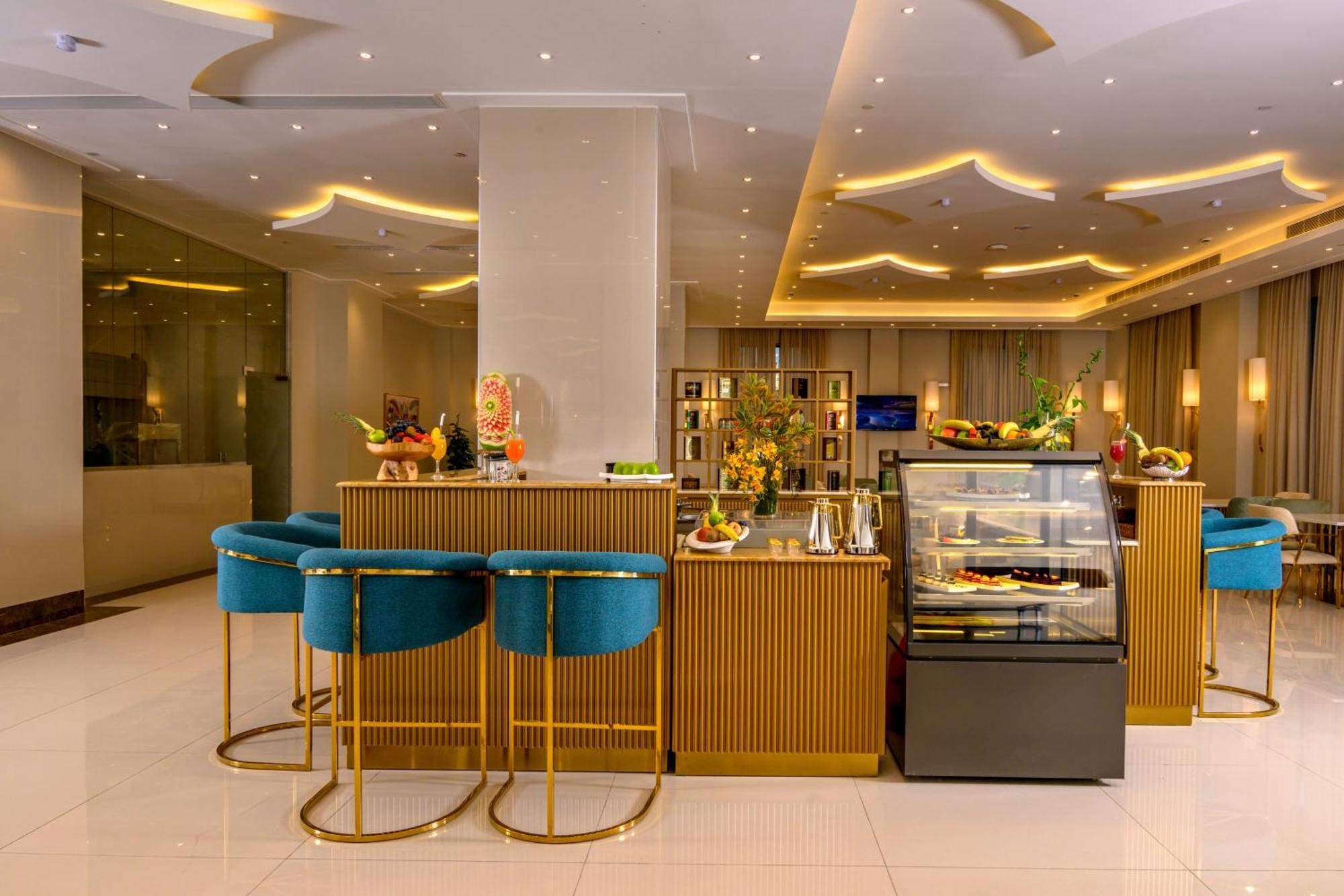 Paradise Nice Hotel Jeddah Ngoại thất bức ảnh