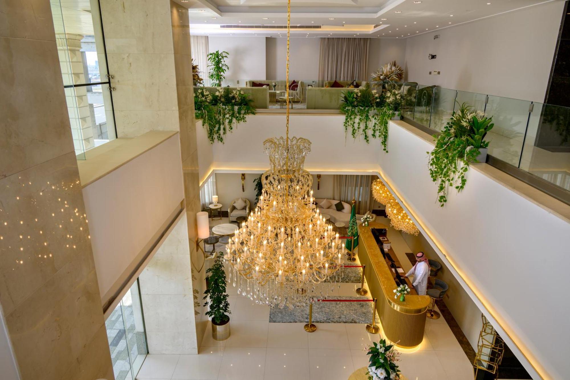 Paradise Nice Hotel Jeddah Ngoại thất bức ảnh
