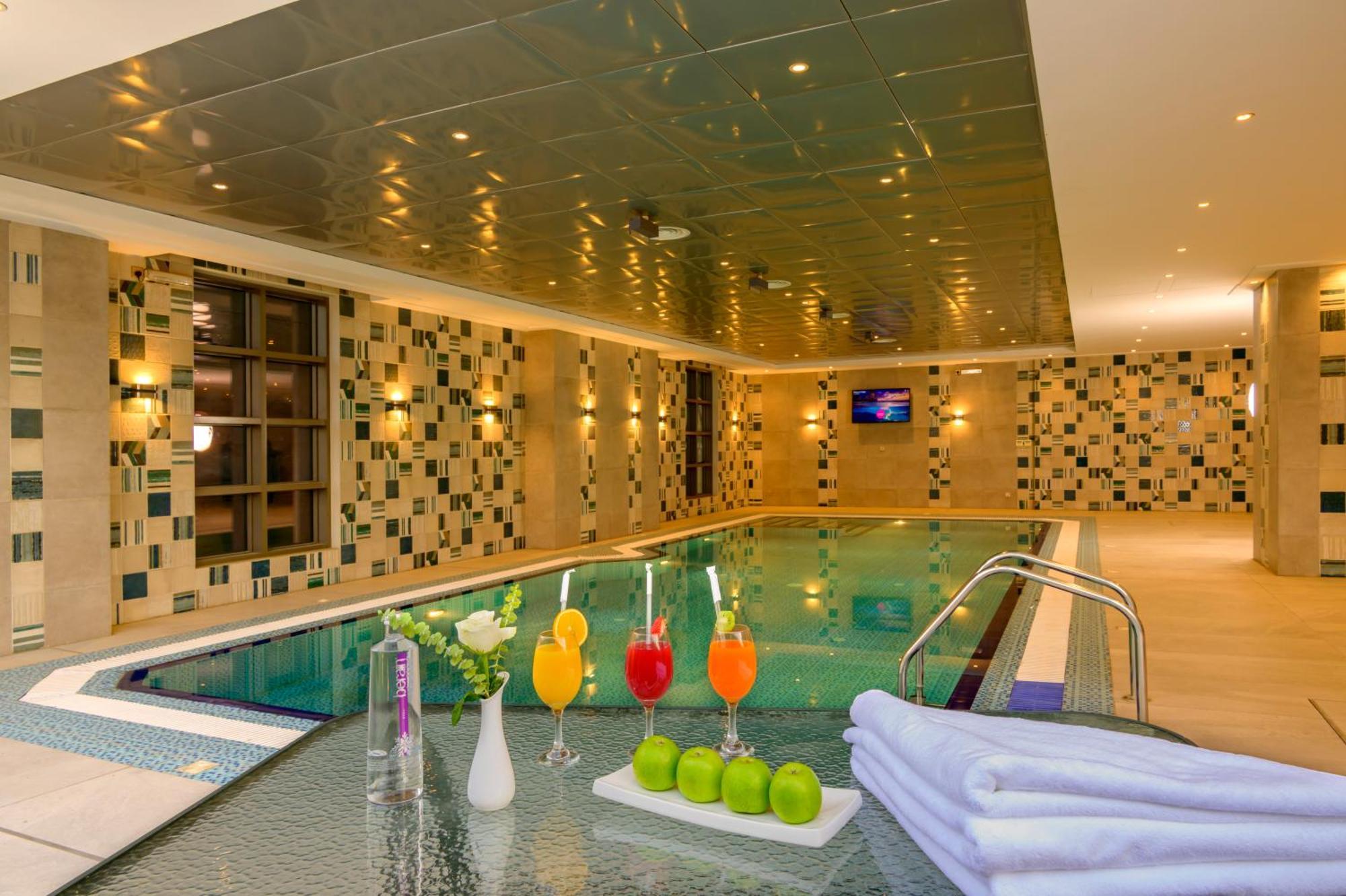 Paradise Nice Hotel Jeddah Ngoại thất bức ảnh