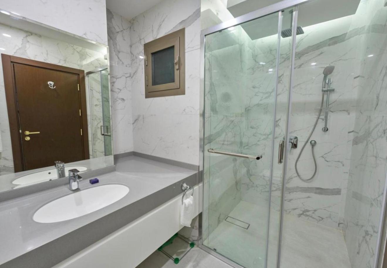 Paradise Nice Hotel Jeddah Ngoại thất bức ảnh