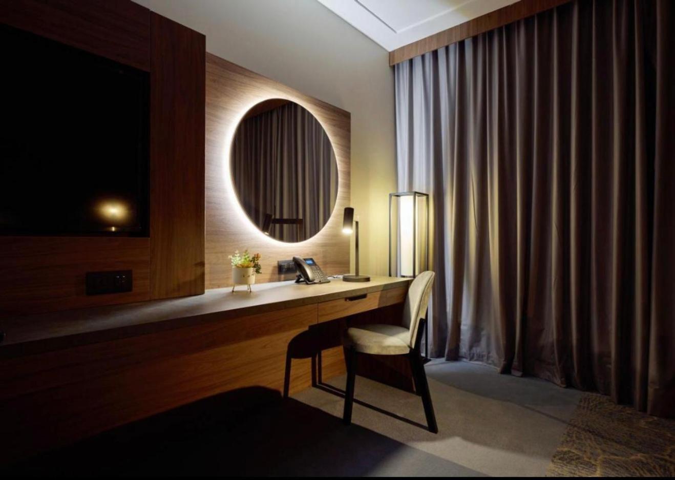 Paradise Nice Hotel Jeddah Ngoại thất bức ảnh